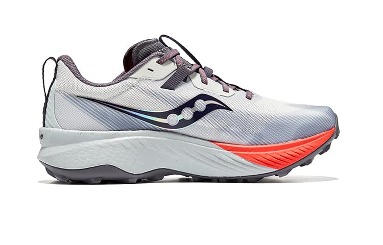 Кроссовки для бега Saucony ENDORPHIN EDGE - изображение 2