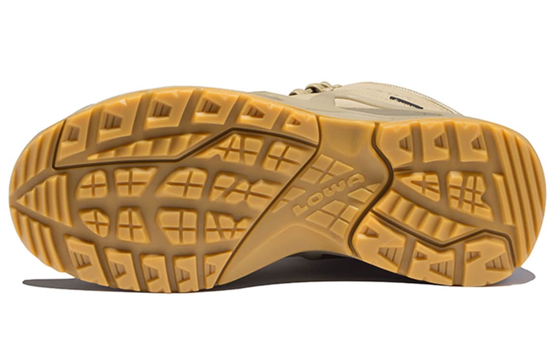 Кроссовки Lowa ZEPHYR Gtx - изображение 6
