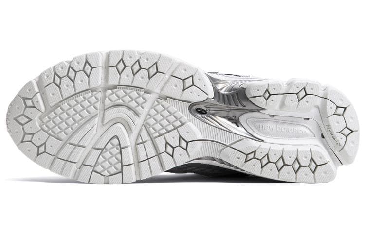 Кроссовки для бега New Balance 1906R Silver White - изображение 5