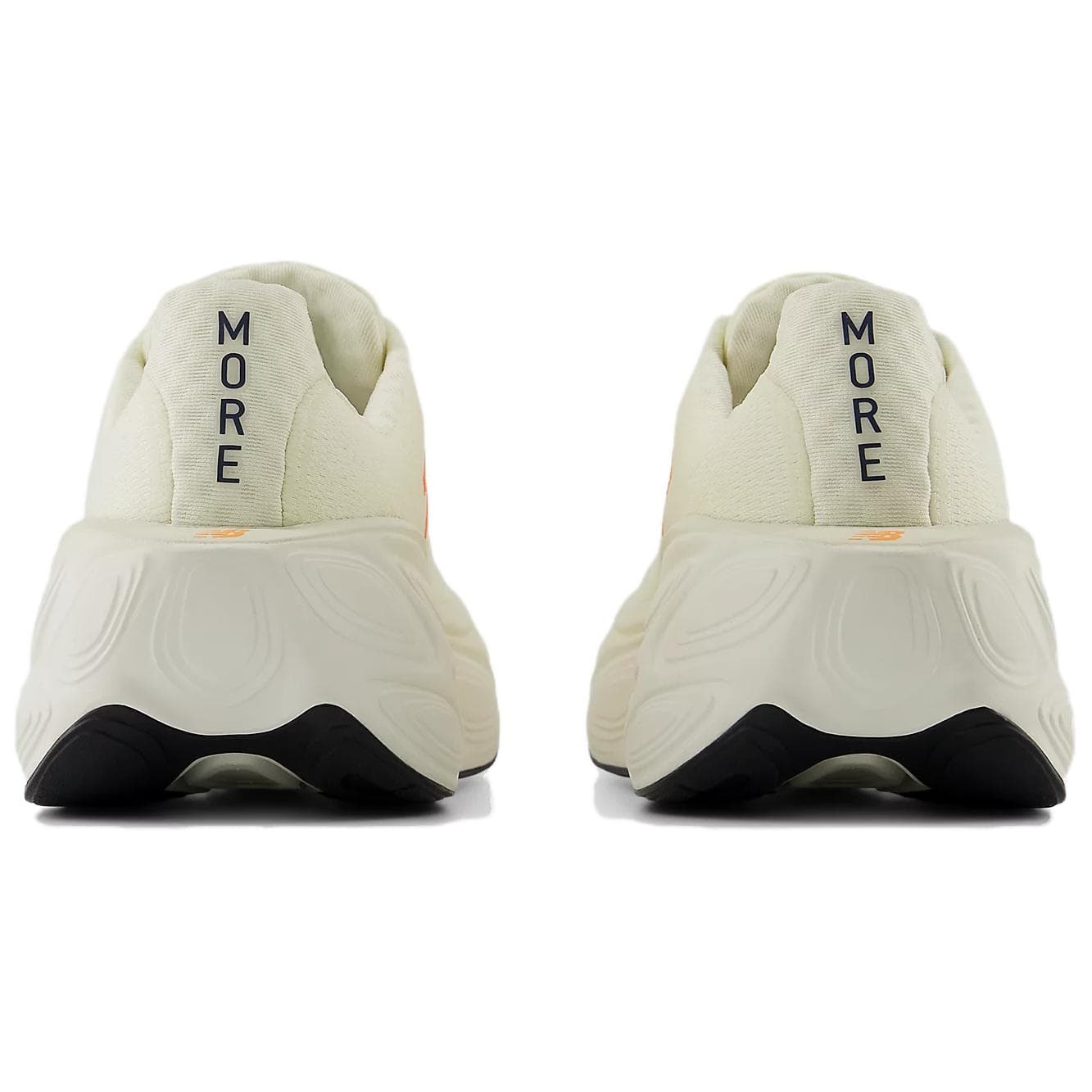 Кроссовки для бега New Balance Fresh Foam X More V5 Low Топ Повседневные Тренировочные Городские Коммутационные Беговые Кроссовки Женские - изображение 5