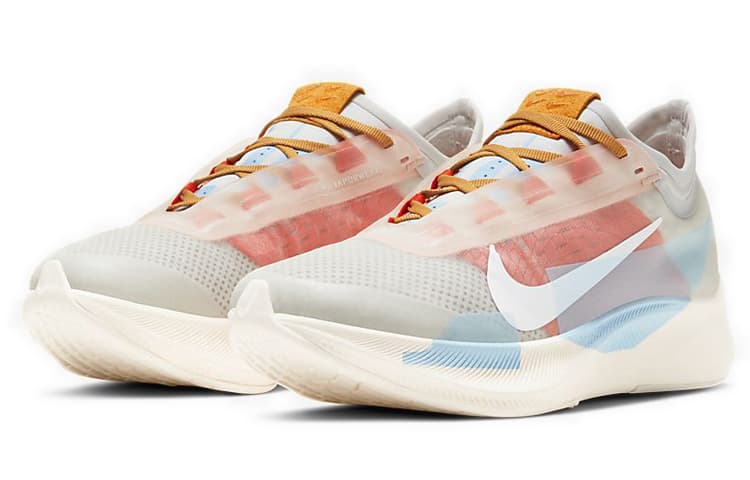 Кроссовки для бега Nike Zoom Fly 3 PRM - изображение 3