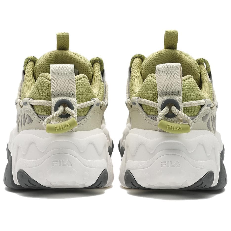 Кроссовки FILA FLUID 5 5.0 - изображение 4