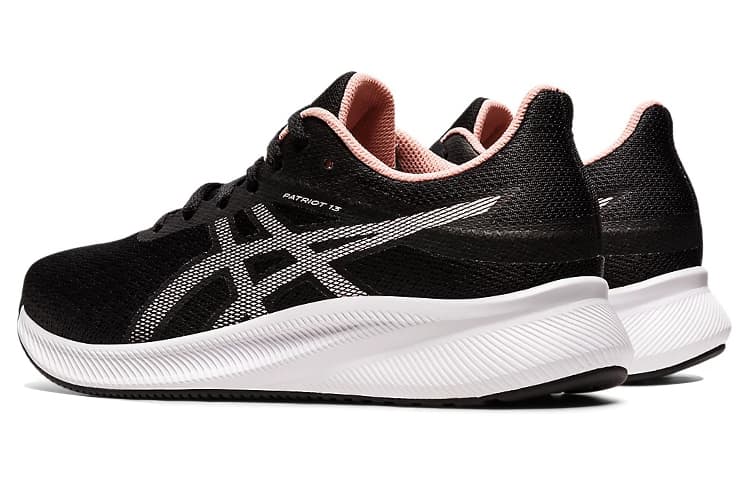 Кроссовки для бега Asics Patriot 13 - изображение 4