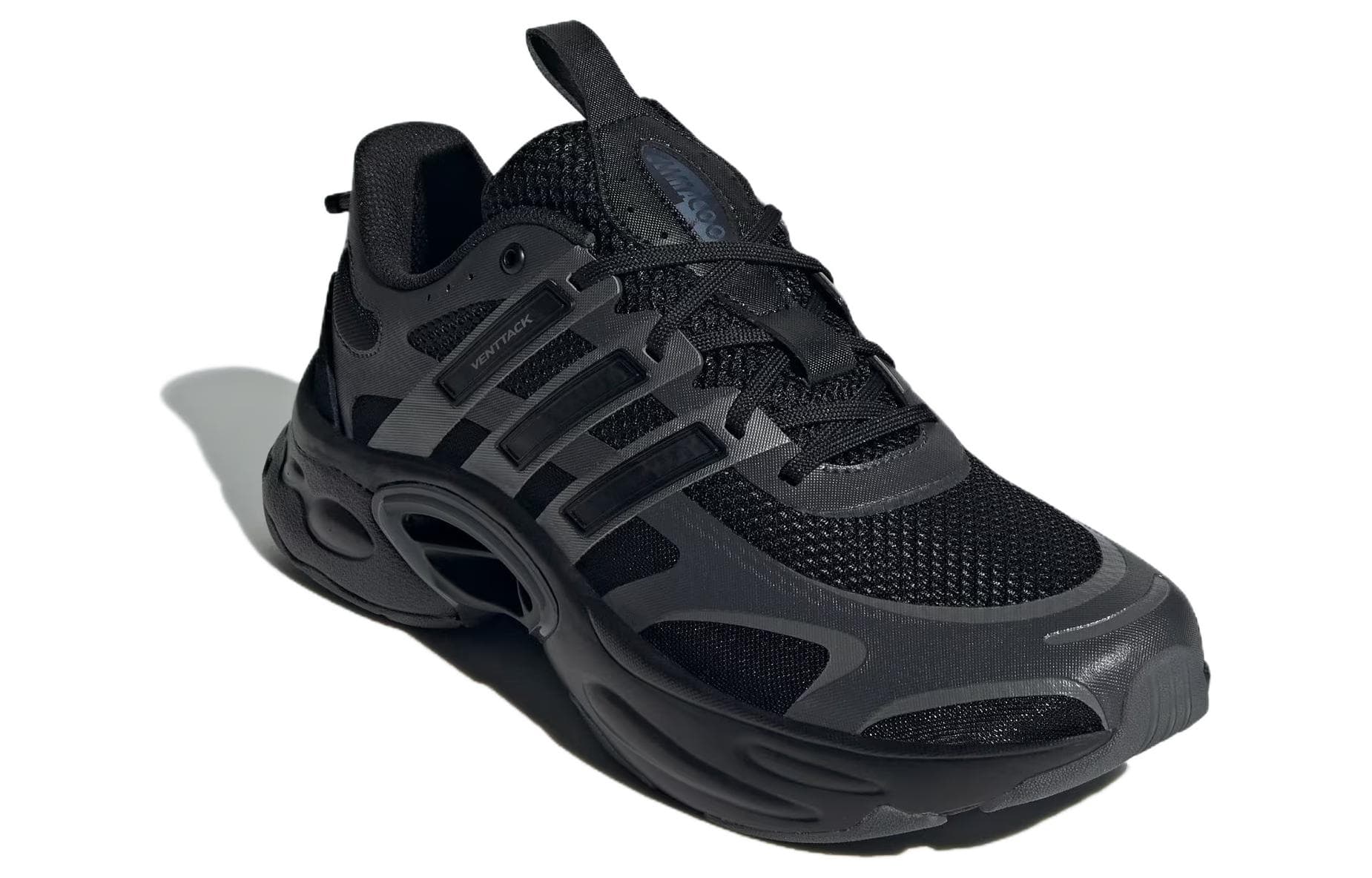 Кроссовки для бега Adidas Climacool Venttack ТПУ (TPU) Дышащий Low Топ Повседневный Городская коммутация Беговые кроссовки Унисекс - изображение 3