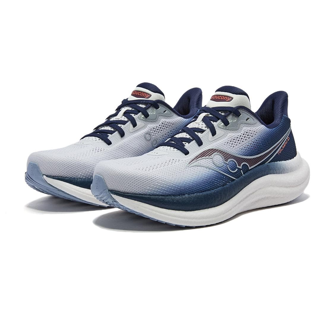 Кроссовки для бега Saucony Triumph 23 — фото 3