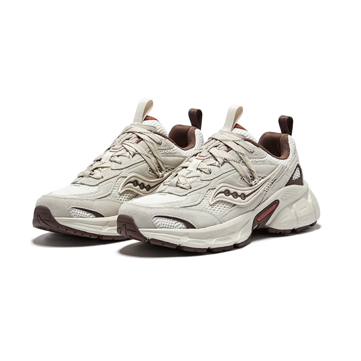 Кроссовки для бега Saucony 2K CAVALRY - изображение 3