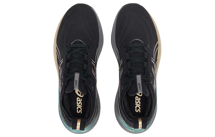 Кроссовки для бега Asics GEL-NIMBUS 26 - изображение 5