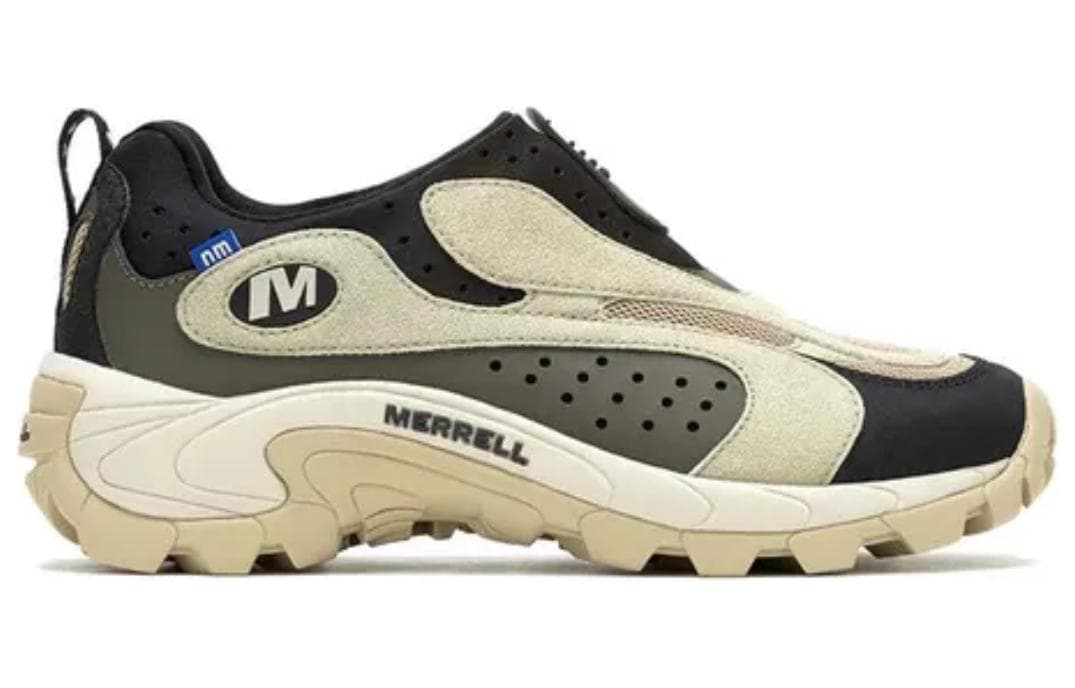 Кроссовки Nicole McLaughlin x MERRELL 1TRL Mac - изображение 2