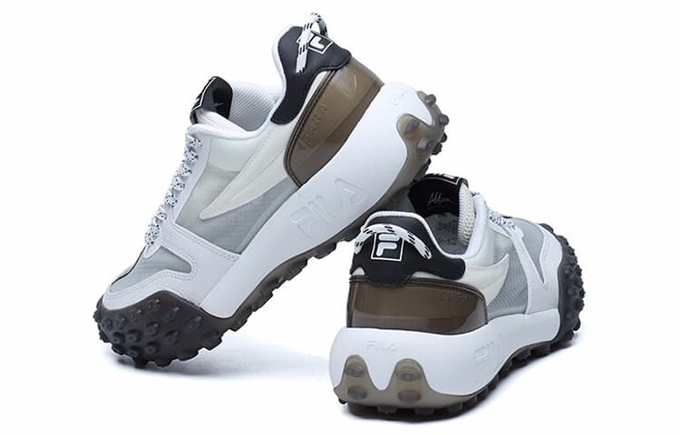 Кроссовки FILA Gara - изображение 5