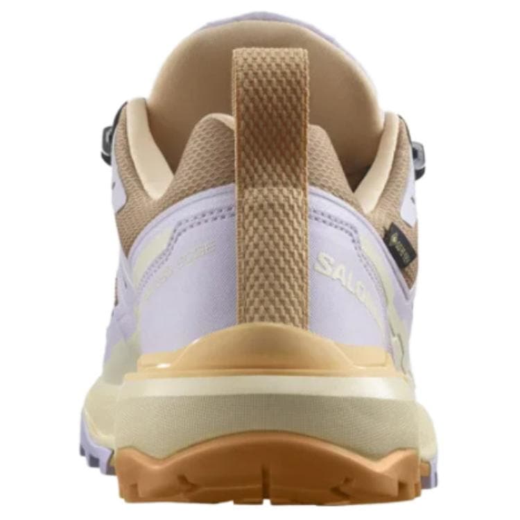 Кроссовки SALOMON X ULTRA 360 EDGE GORE-TEX - изображение 4