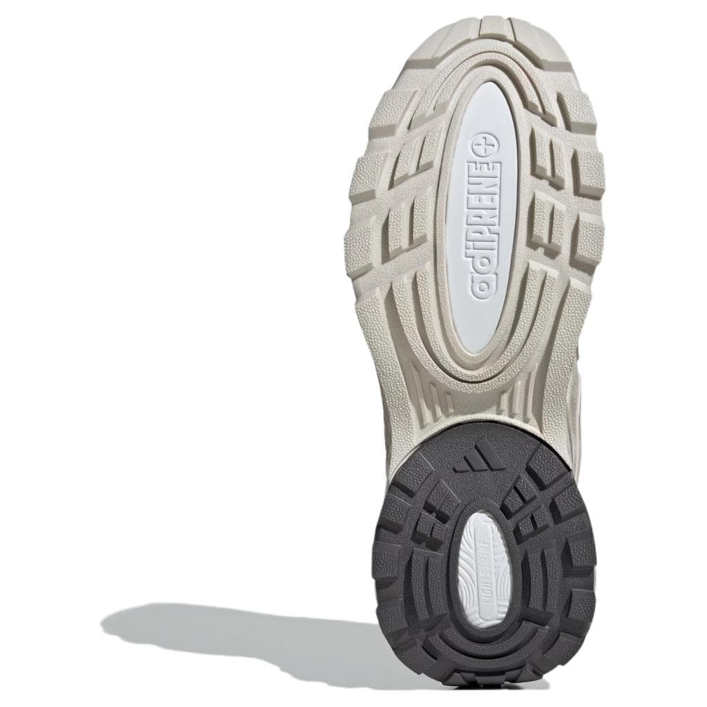 Кроссовки для бега Adidas Wonder Runner Pro Low Топ Повседневный Спринт Городская Коммутация Беговые кроссовки Унисекс Белый Серый - изображение 6