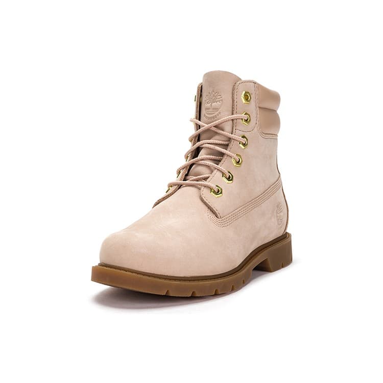 Ботинки уличные Timberland - изображение 3