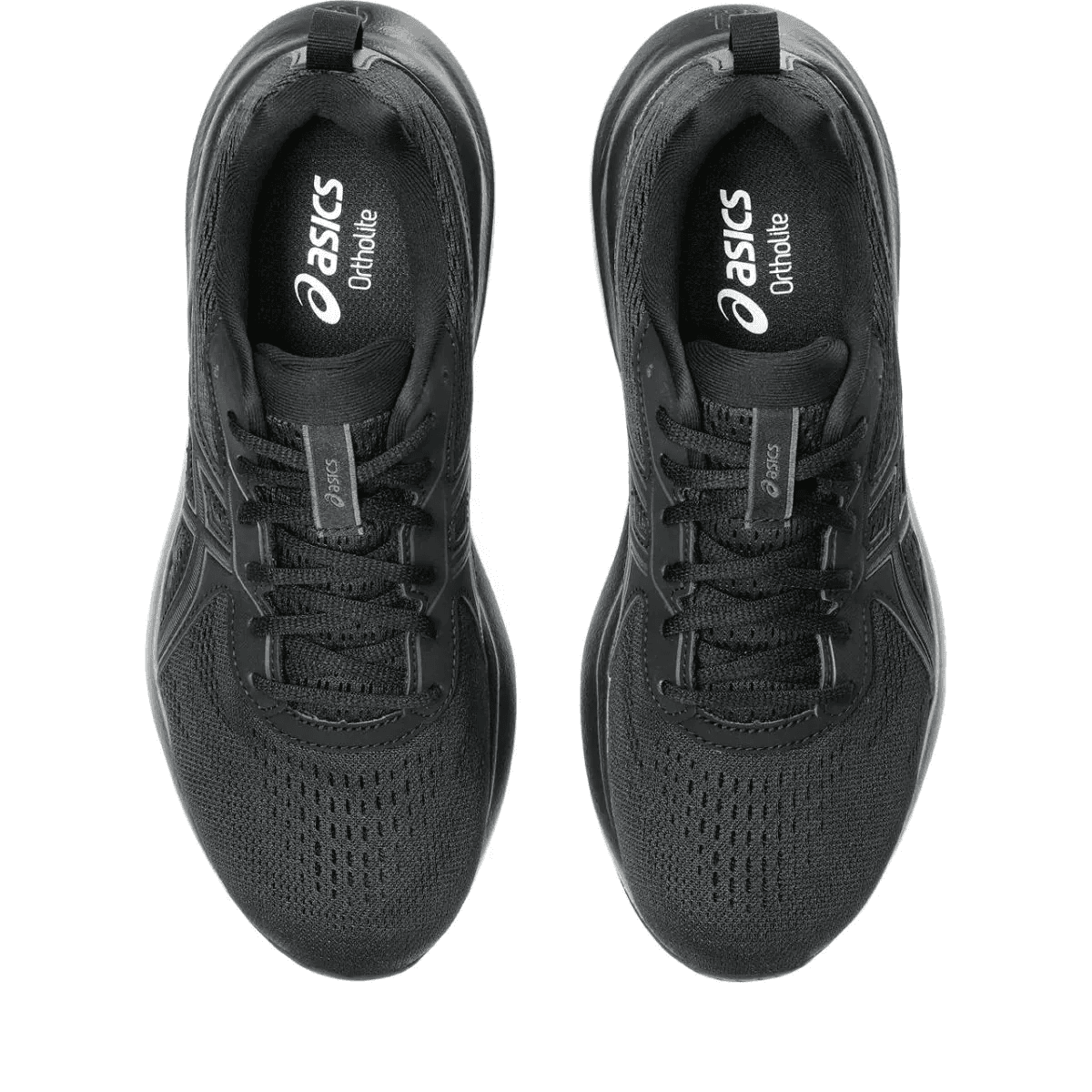 Кроссовки для бега Asics GEL-CONTEND 9 - изображение 4