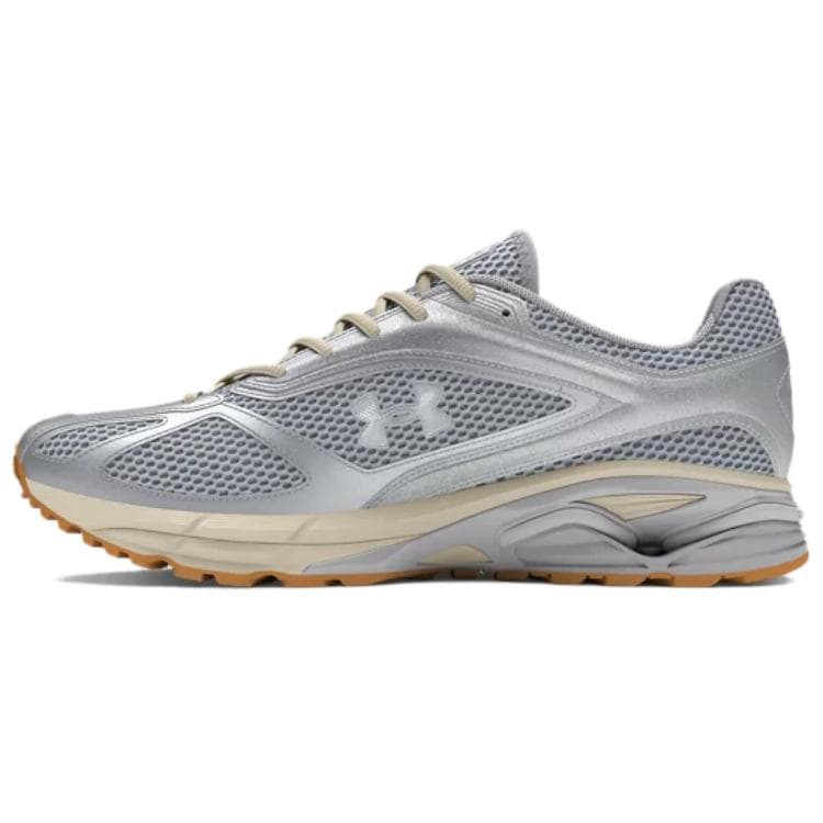 Кроссовки для бега Under Armour Apparition - изображение 3