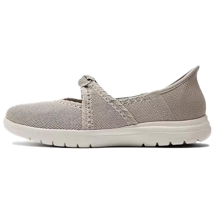 Тапочки Skechers ON THE GO - изображение 1