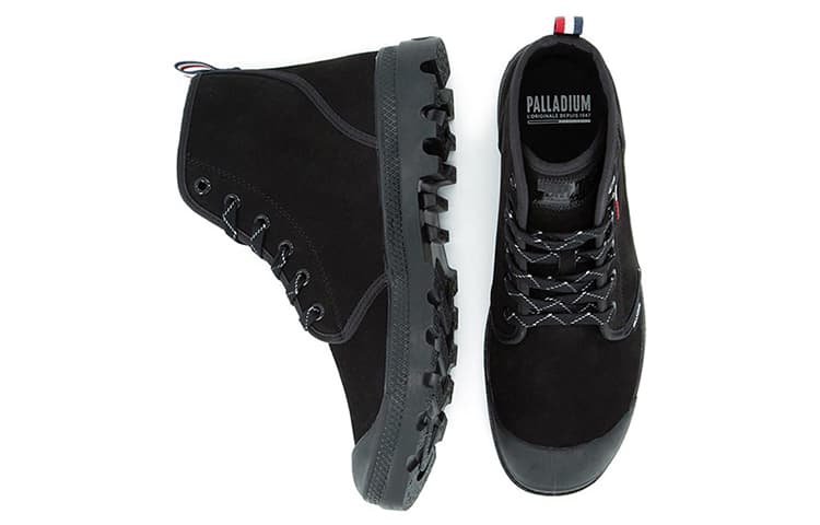 Ботинки уличные Palladium Pampa - изображение 3
