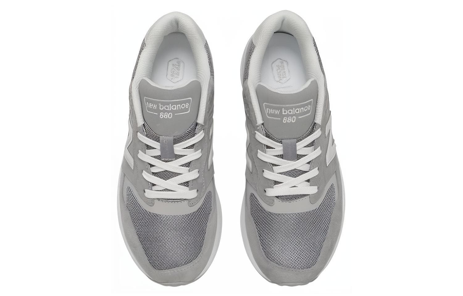 Кроссовки для бега New Balance NB Fresh Foam - изображение 4