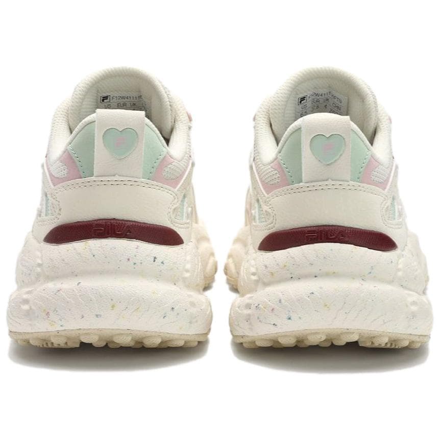 Кроссовки FILA Fern - изображение 4