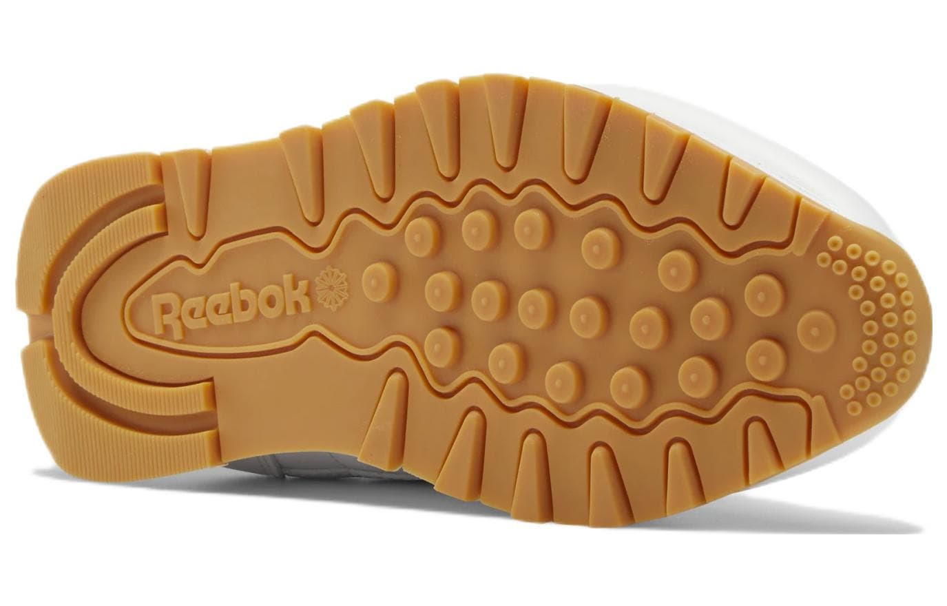 Кроссовки для бега Reebok Classic Leather - изображение 6