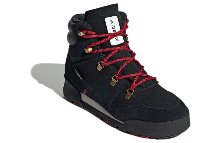 Кроссовки adidas Terrex Snowpitch - изображение 3