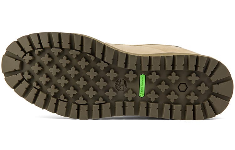 Ботинки уличные Timberland - изображение 6