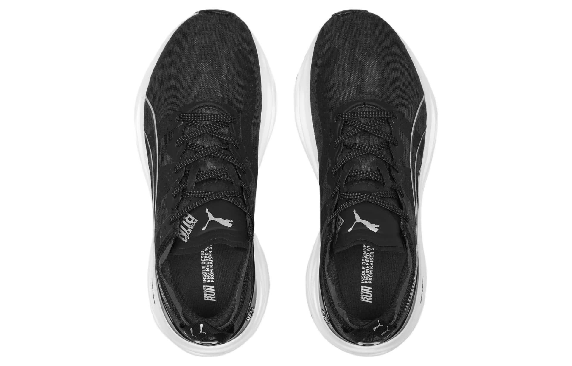 Кроссовки для бега PUMA - изображение 3