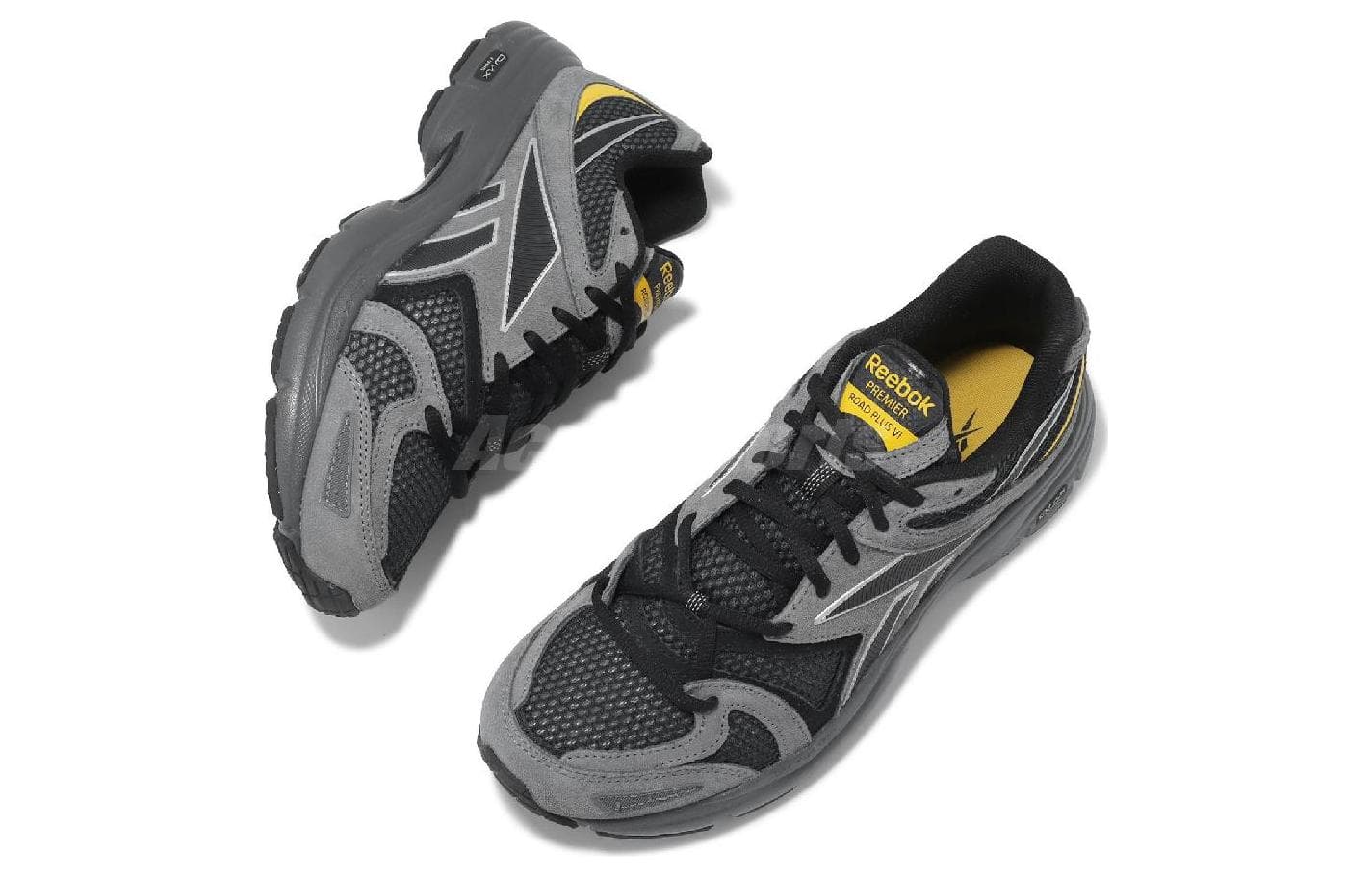 Кроссовки для бега Reebok Premier Road Plus 6 - изображение 4