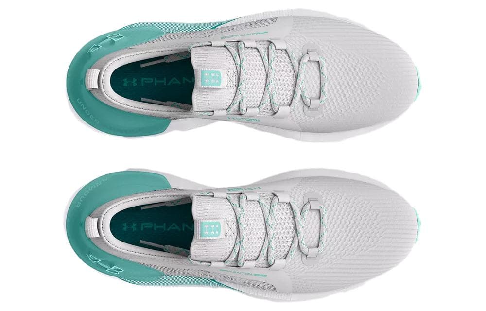Кроссовки для гольфа Under Armour Phantom Golf - изображение 3