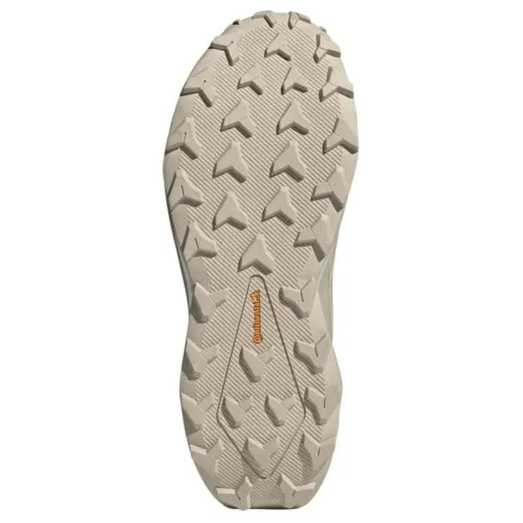 Ботинки уличные Adidas TERRE Термический Устойчивый к Износу Короткий Аутдор Унисекс Бежевый - изображение 5