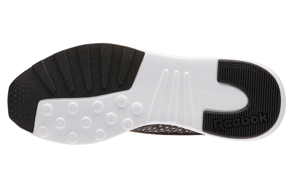 Кроссовки для бега Reebok Zoku Runner Ultk Htrd - изображение 6