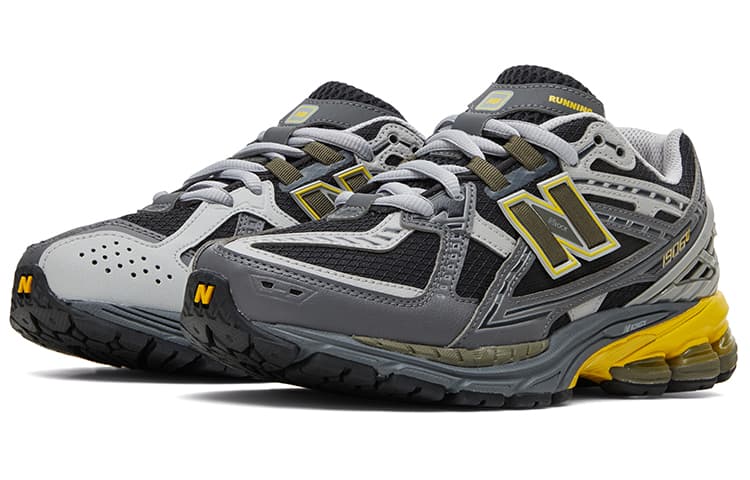 Кроссовки для бега New Balance - изображение 3