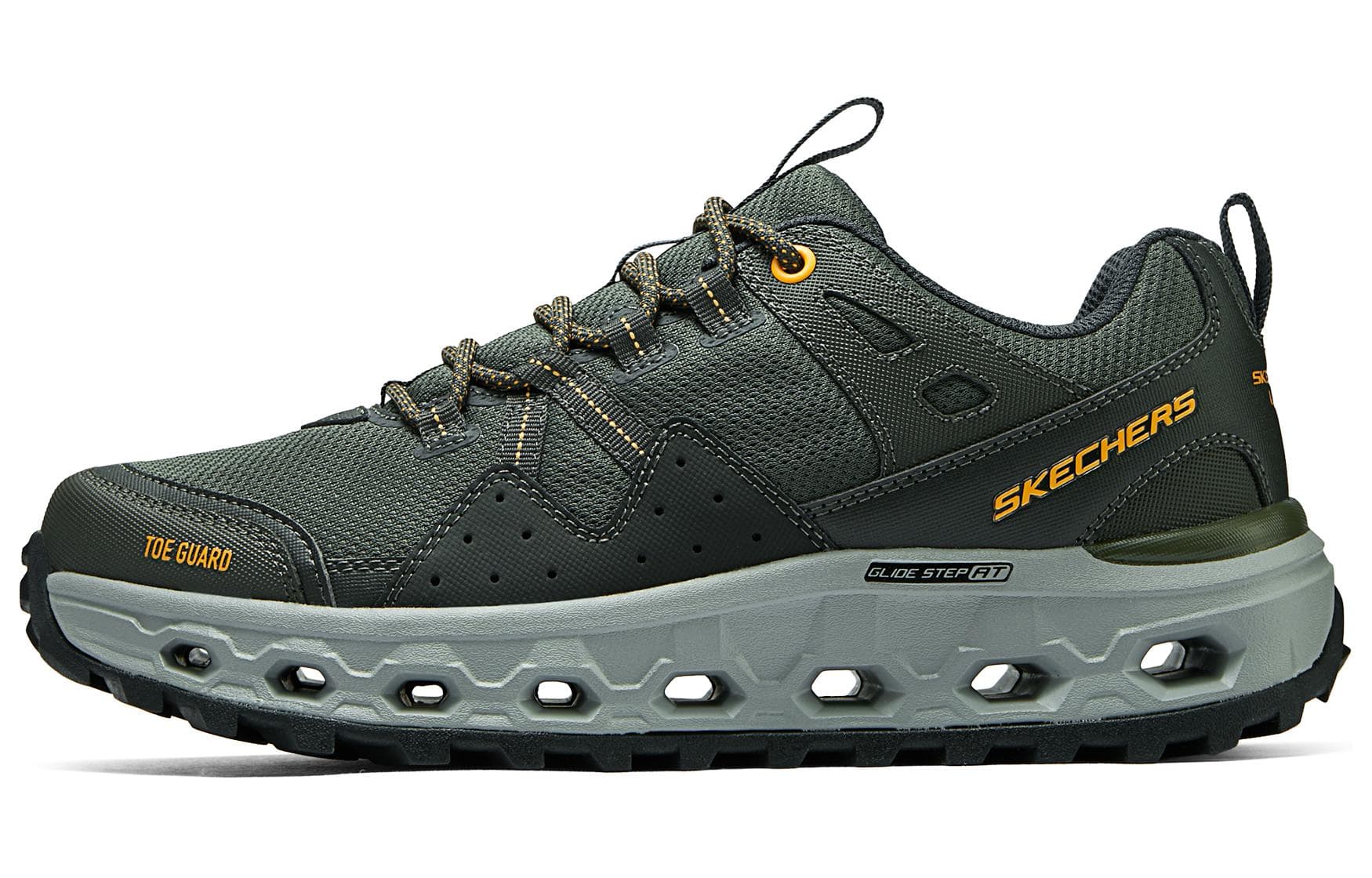 Кроссовки для бега Skechers - изображение 1