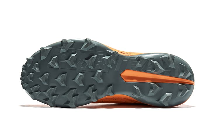 Кроссовки для бега Saucony PEREGRINE 13 ST - изображение 5