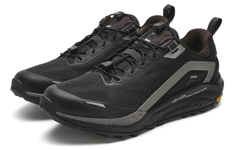 Кроссовки для бега FILA SPD LYNX 2 - изображение 2