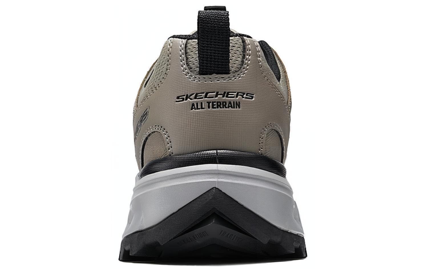 Кроссовки для бега Skechers Outdoor Mens Brown - изображение 4
