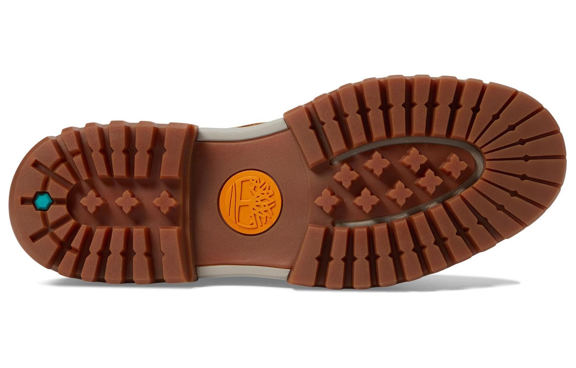 Ботинки уличные Timberland - изображение 7