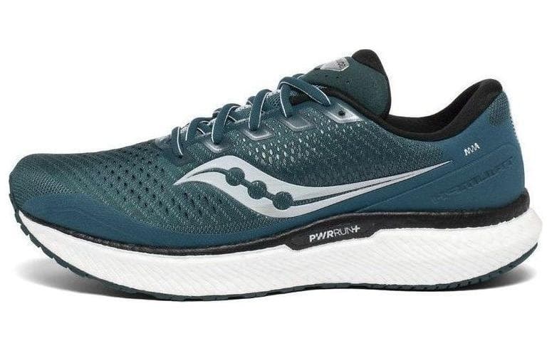 Кроссовки для бега Saucony Triumph 18 - изображение 1