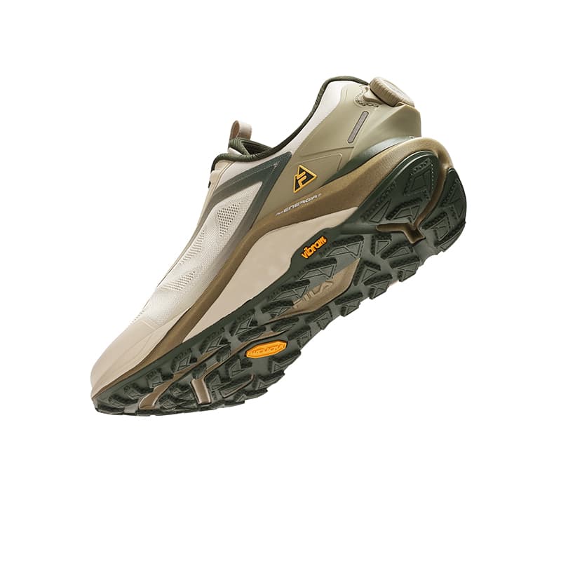 Кроссовки FILA BOA WOLF - изображение 6