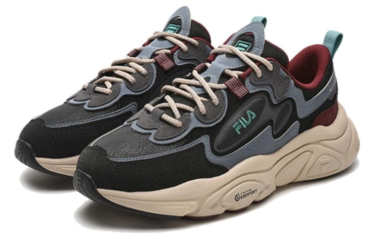 Кроссовки для бега FILA Mars 1 - изображение 2