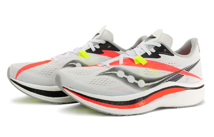 Кроссовки для бега Saucony Endorphin Pro 2 - изображение 3
