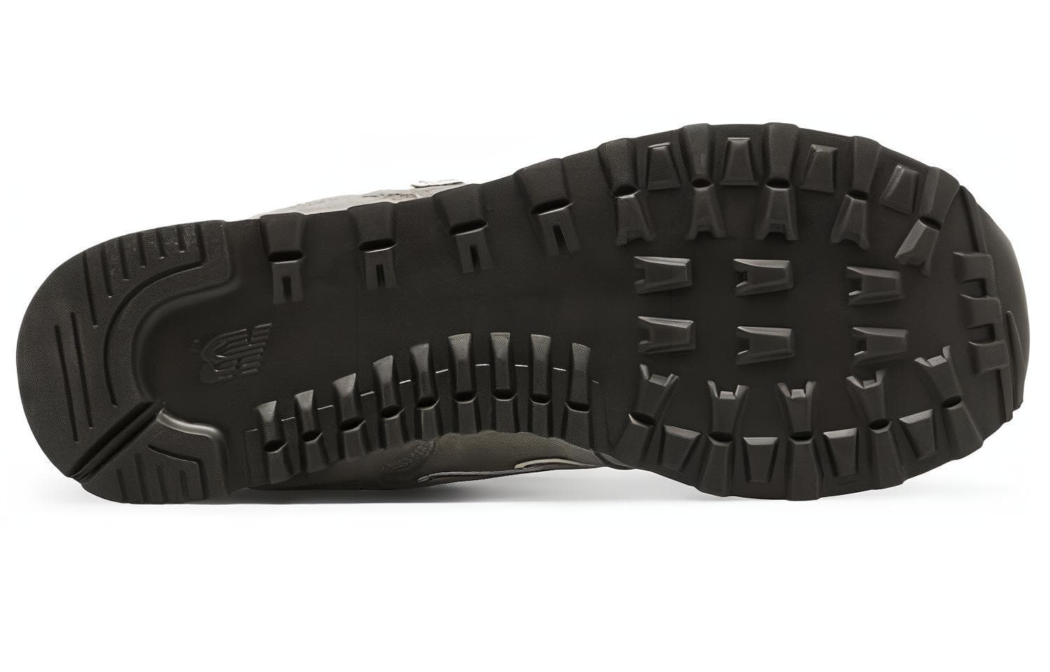 Кроссовки для бега New Balance NB 574 Core - изображение 4