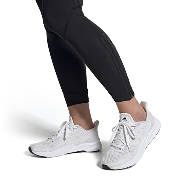 Кроссовки для бега adidas X9000L2 - изображение 7