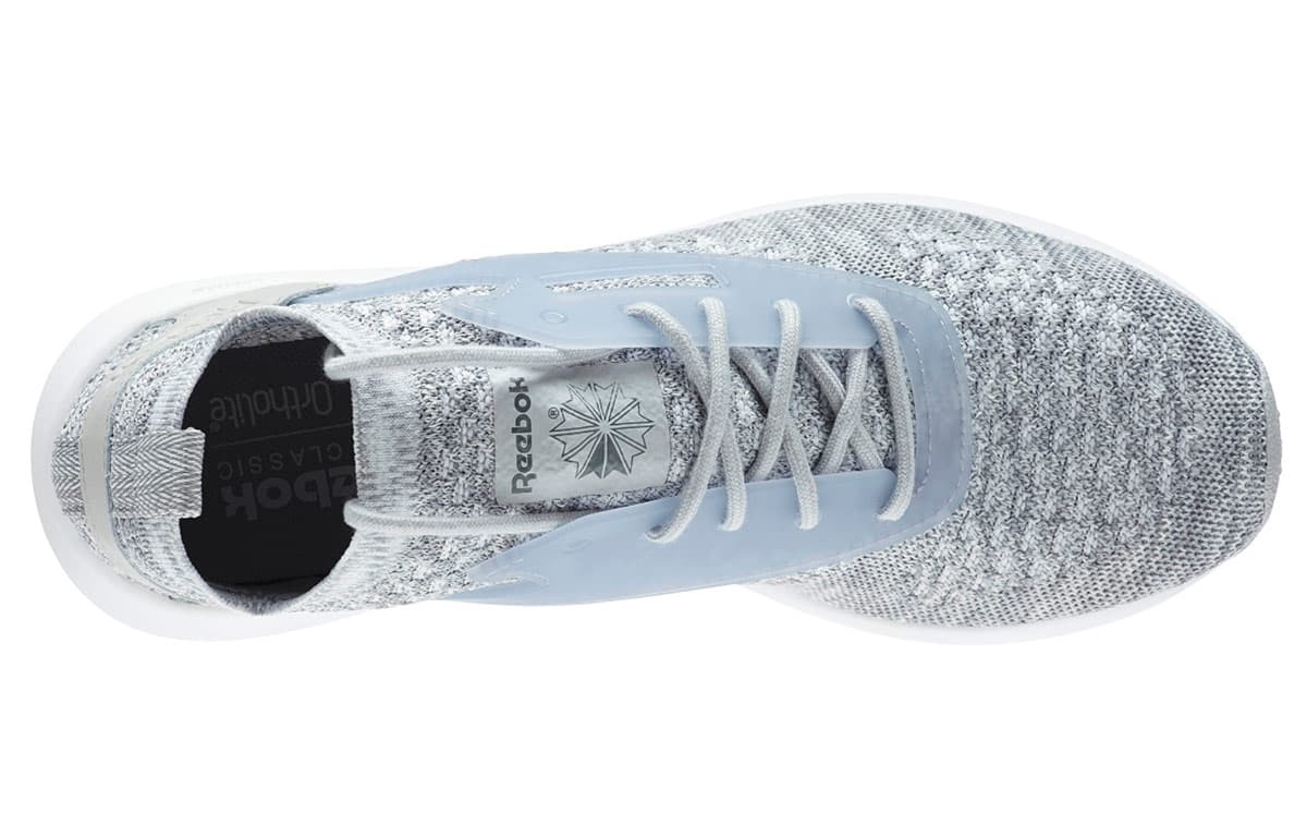 Кроссовки для бега Reebok Zoku Runner Ultk Htrd - изображение 4