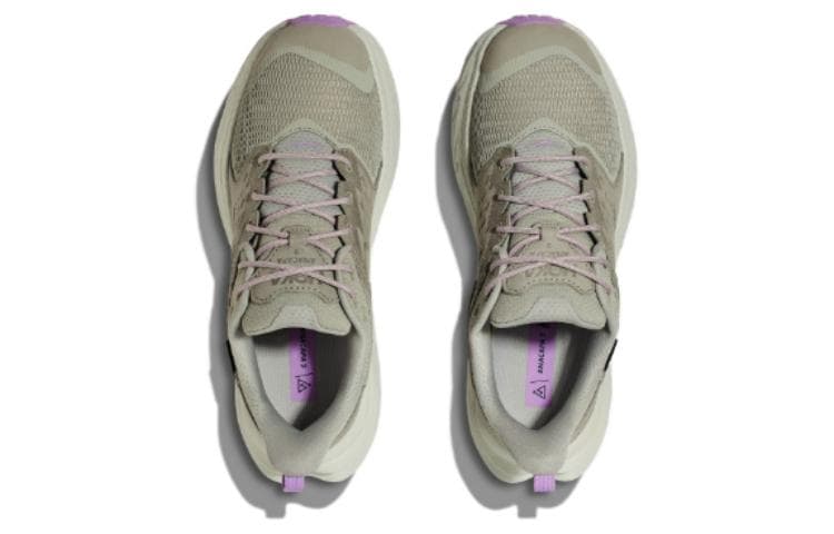 Кроссовки для бега HOKA ONE ONE Anacapa - изображение 5