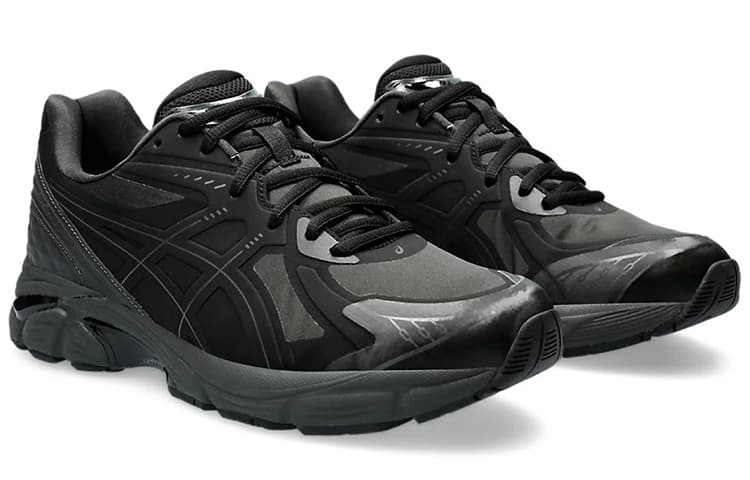 Кроссовки для бега Asics GT-2160 NS Black - изображение 3