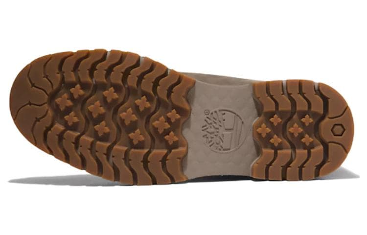 Ботинки уличные Timberland Tree Vault 6 - изображение 7