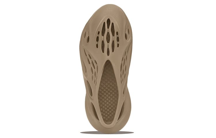 Сабо adidas Yeezy Foam Runner "Clay Taupe" - изображение 3
