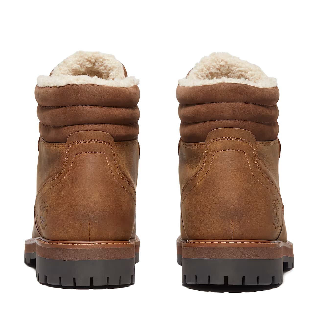 Ботинки уличные Timberland Britton Road - изображение 5