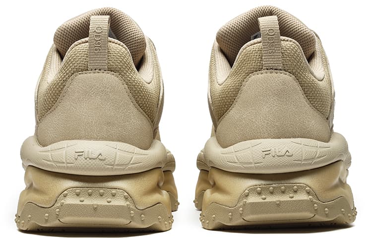 Кроссовки FILA Fusion - изображение 4