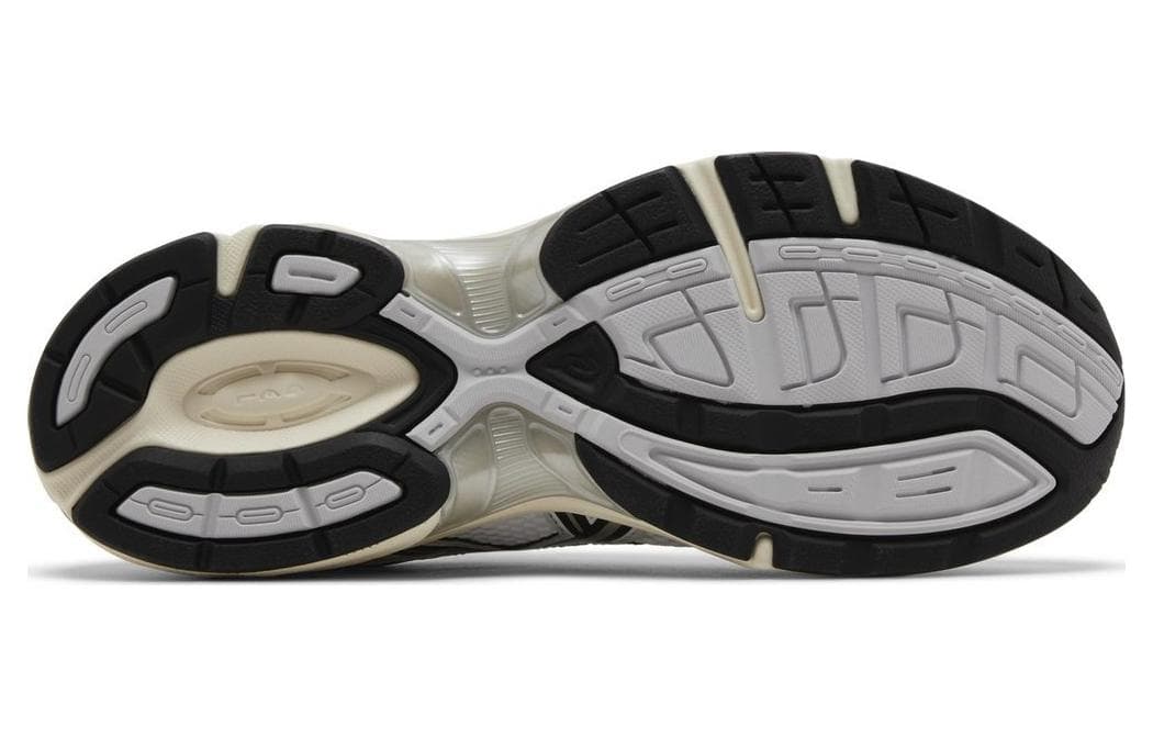 Кроссовки для бега Asics Gel-1130 White - изображение 4